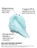 Deep Sleep Body Whip 200ml