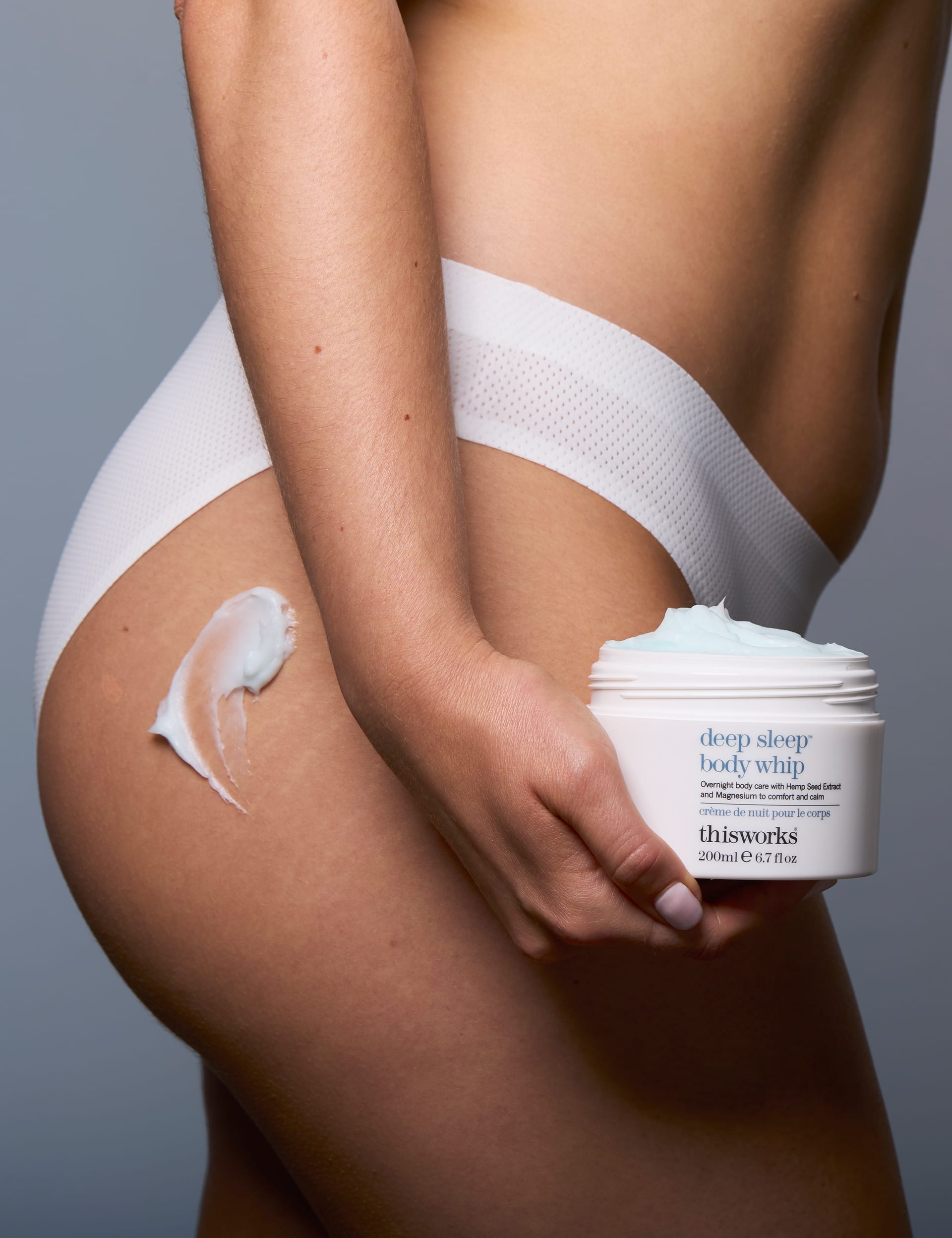 Deep Sleep Body Whip 200ml