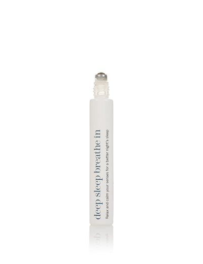 This Works Deep Sleep Breathe In Sleep Aid Roll-On 8ml