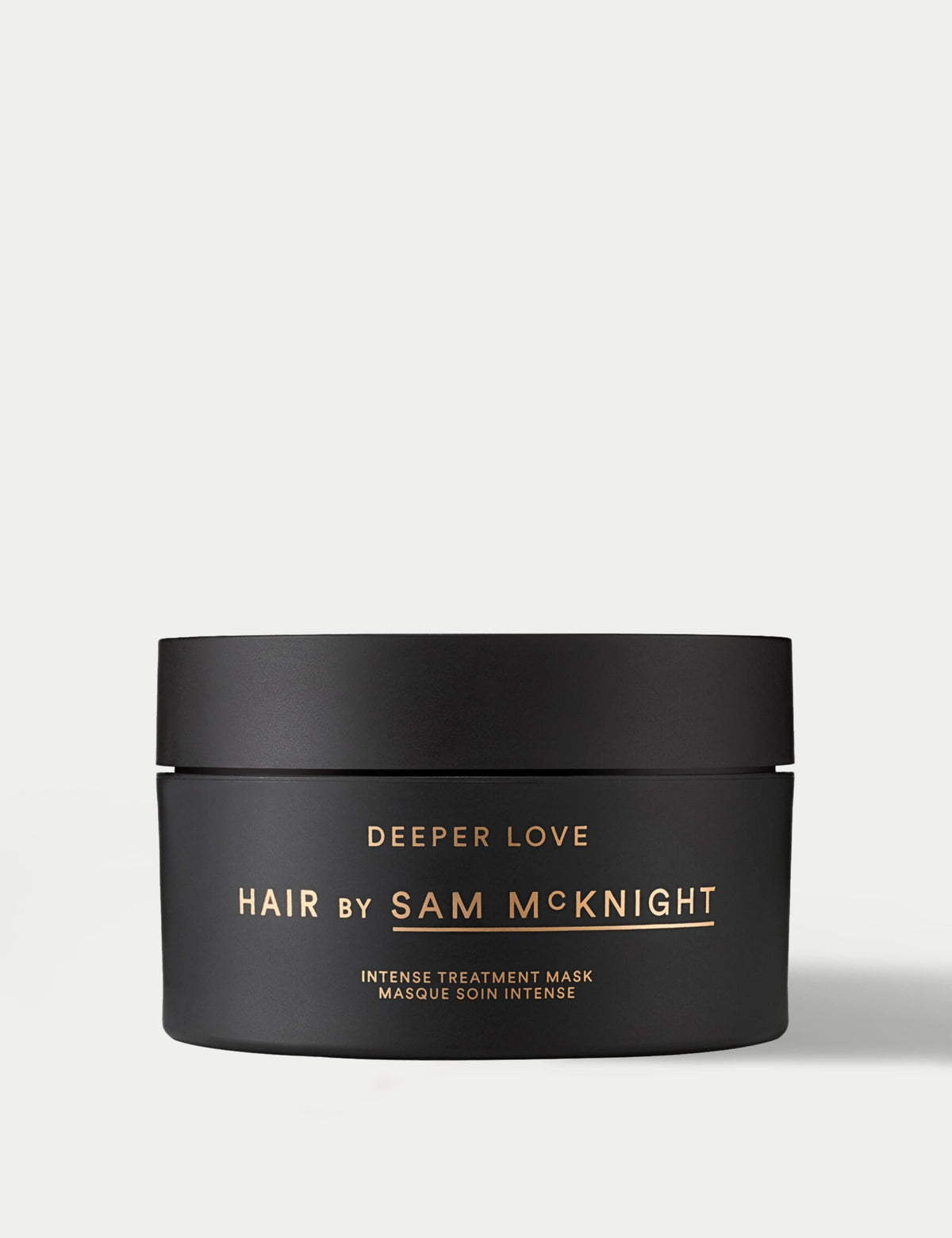 Deeper Love 5-Minute Intense Treatment Mask Mini 50ml