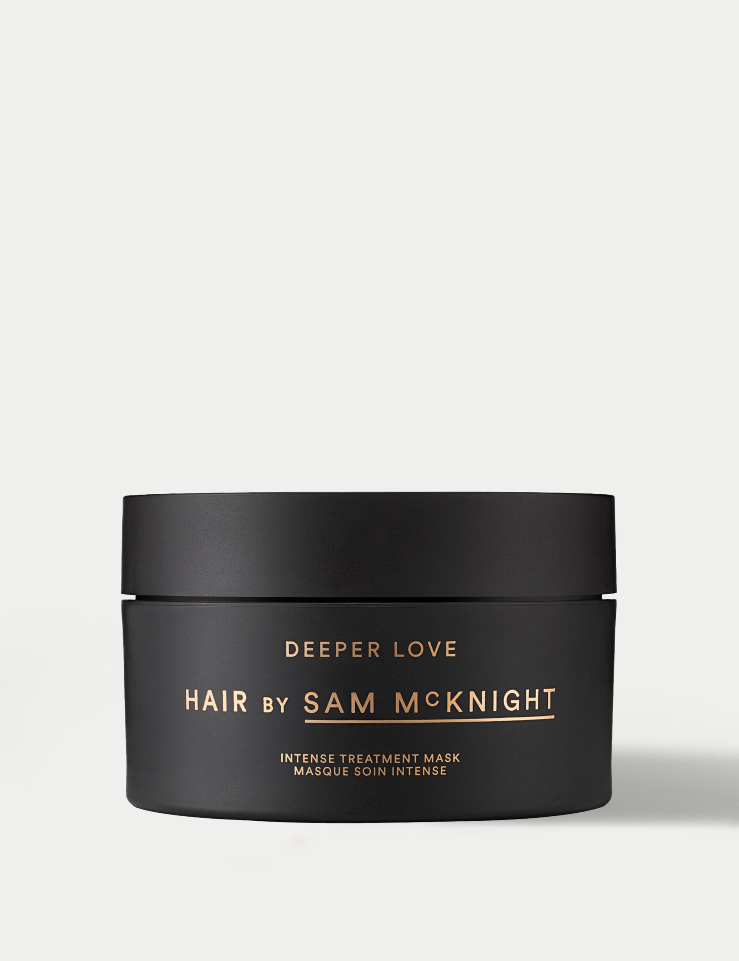 Deeper Love 5-Minute Intense Treatment Mask Mini 50ml