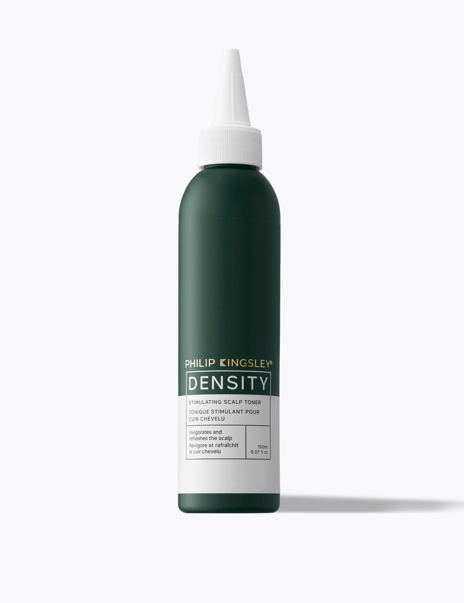 Philip Kingsley Density Stimulating Scalp Toner 150ml - British product