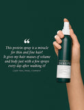 Philip Kingsley hair thickening spray 120ml - British product