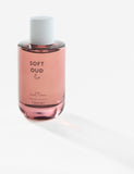 Soft Oud eau de toilette 100ml - British product