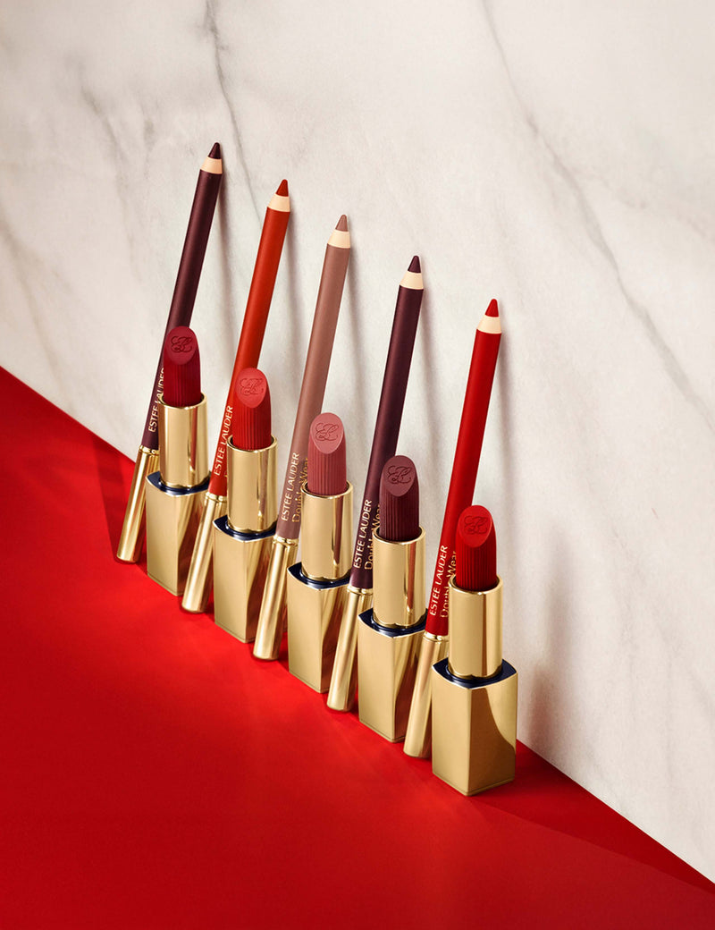 Estée Lauder Double Wear 24H Stay-In-Place Lip Liner 1.2g - British product