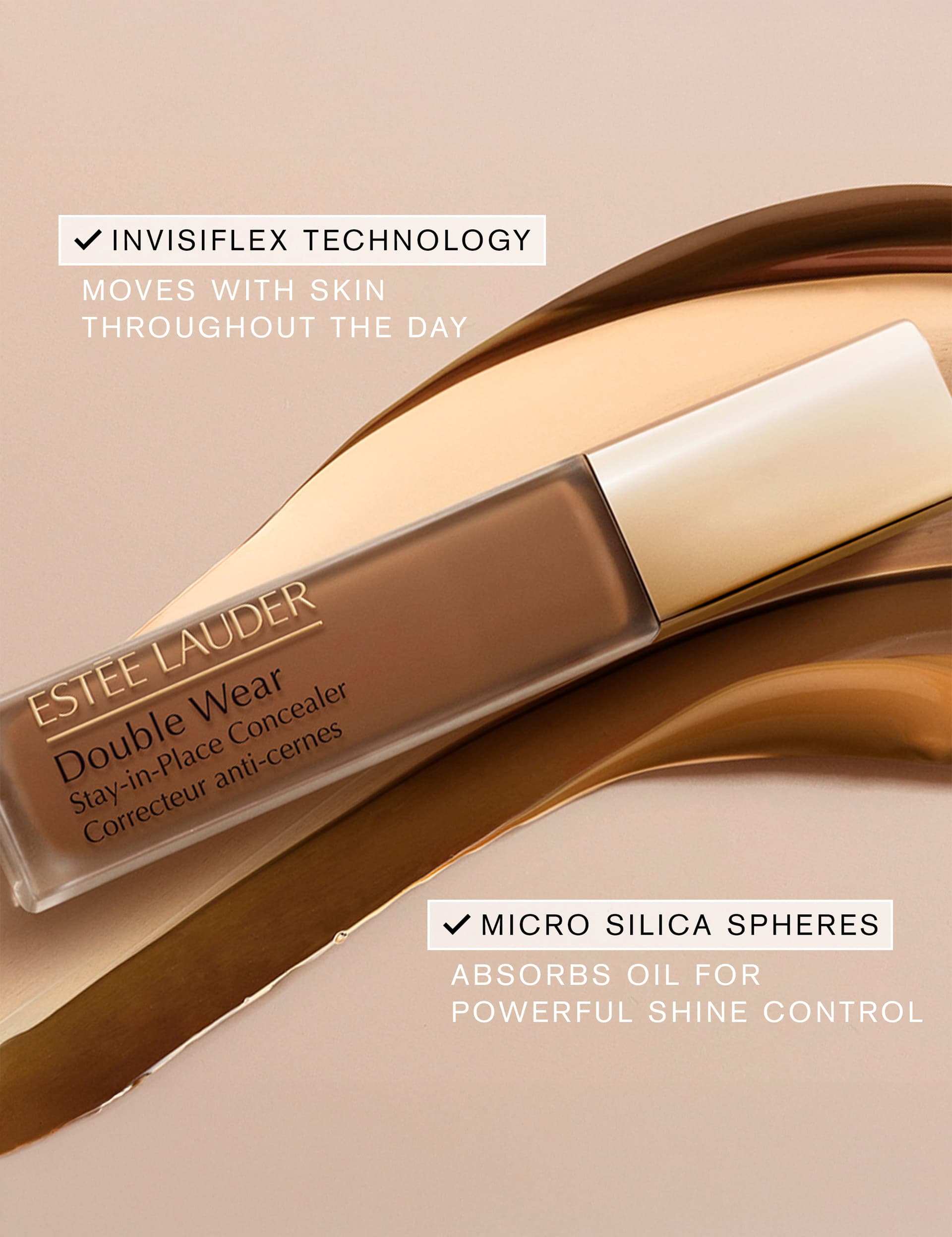 Estée Lauder concealer 7ml - British product
