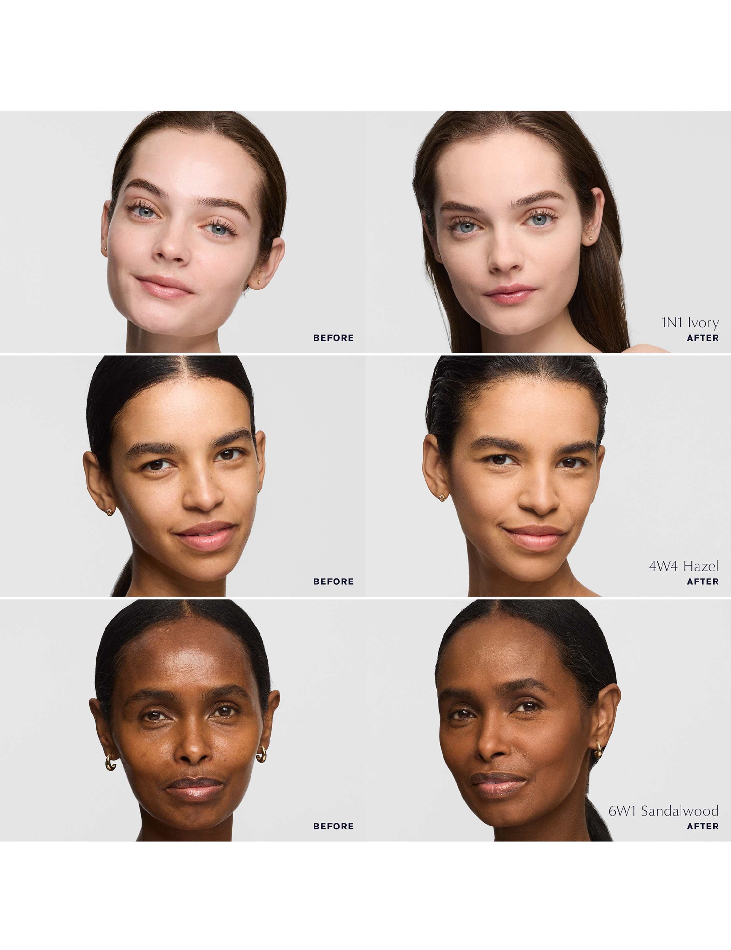 Estée Lauder Double Wear Matte Powder Foundation 11g - British product