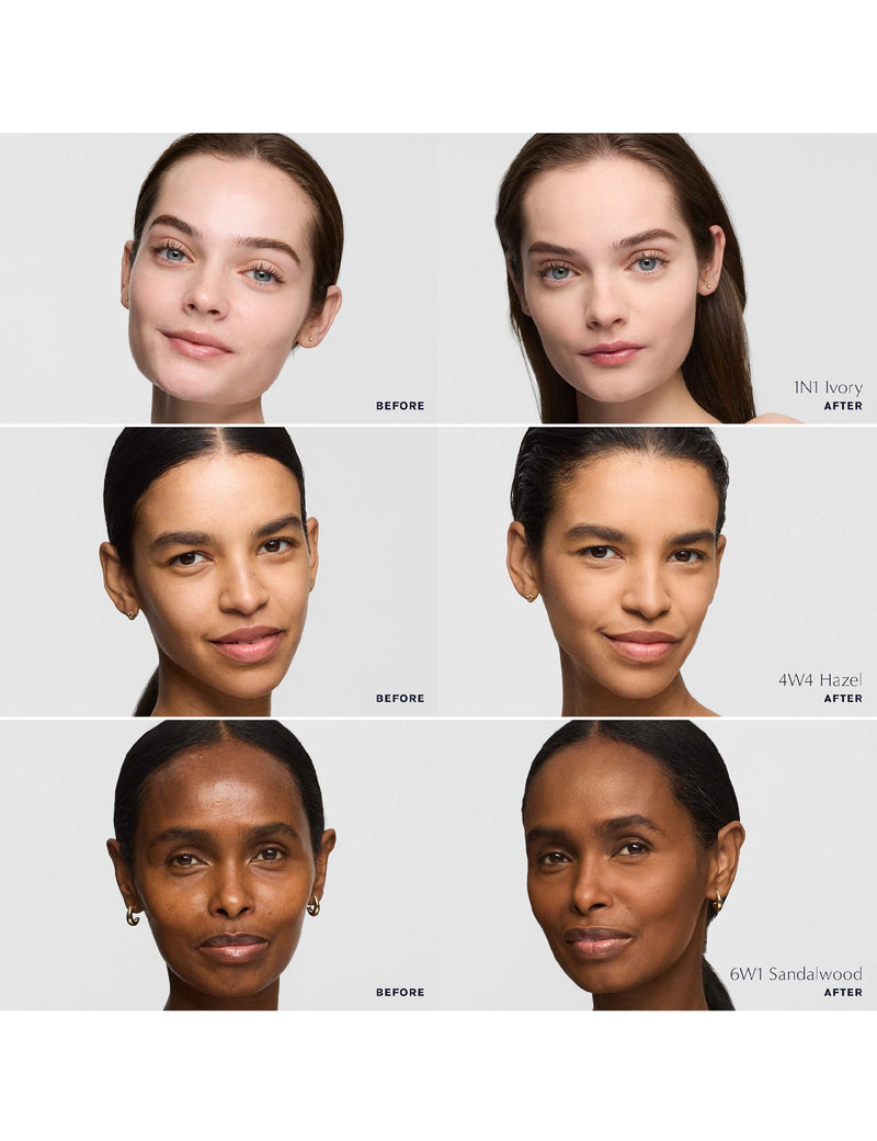 Estée Lauder Double Wear Matte Powder Foundation 11g - British product