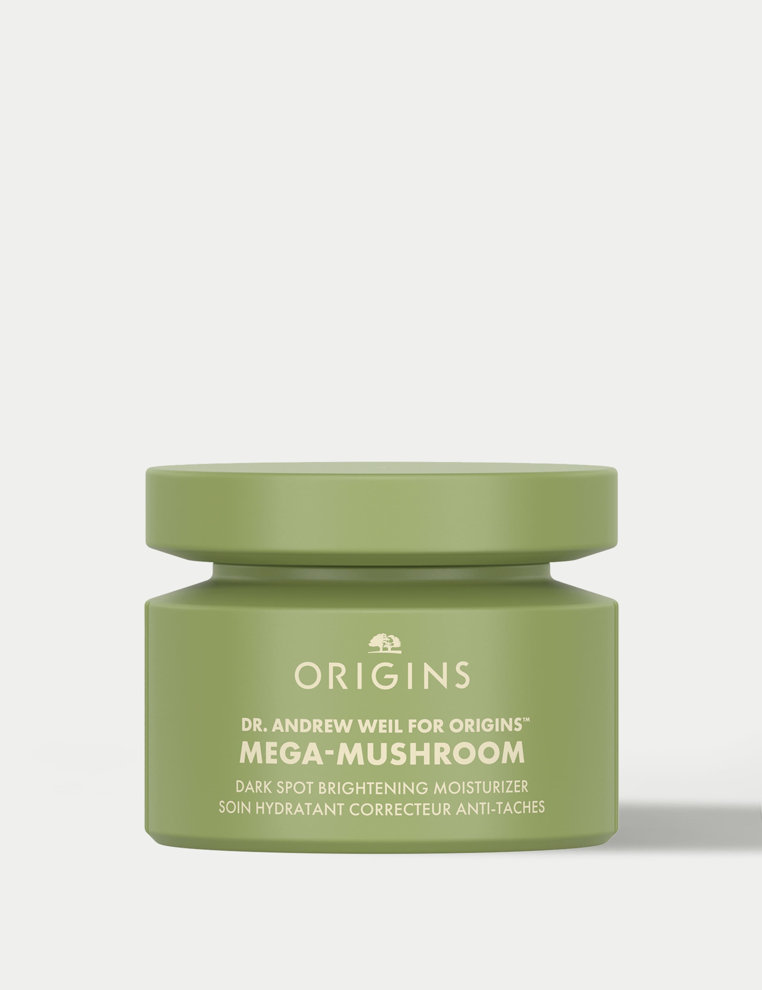 Origins Mega-Mushroom Dark Spot Corrector Serum 30ml - British product