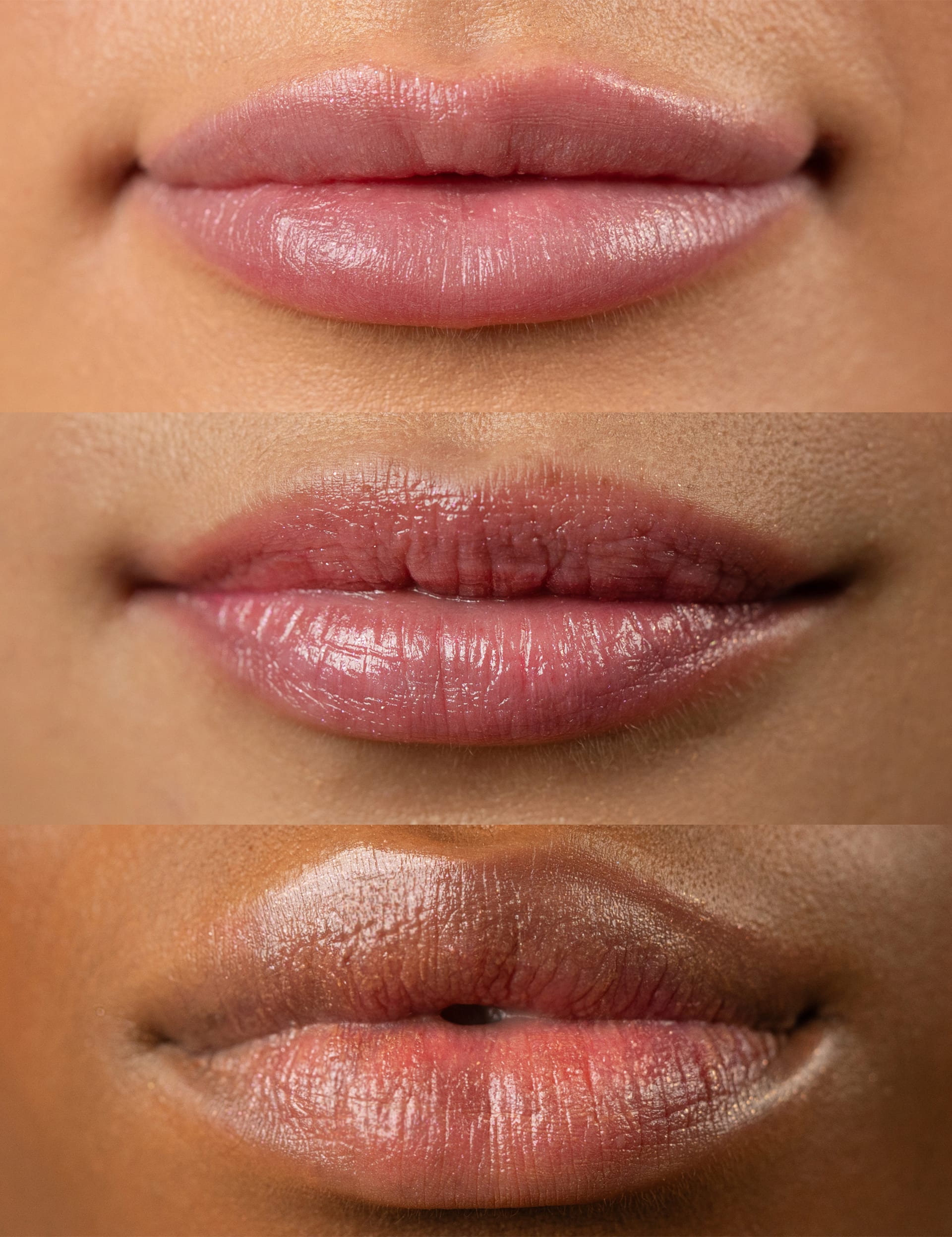Dr. PAWPAW x Wicked Enchanting & Glimmer Lip Balm Duo