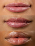 Dr. PAWPAW x Wicked Enchanting & Glimmer Lip Balm Duo