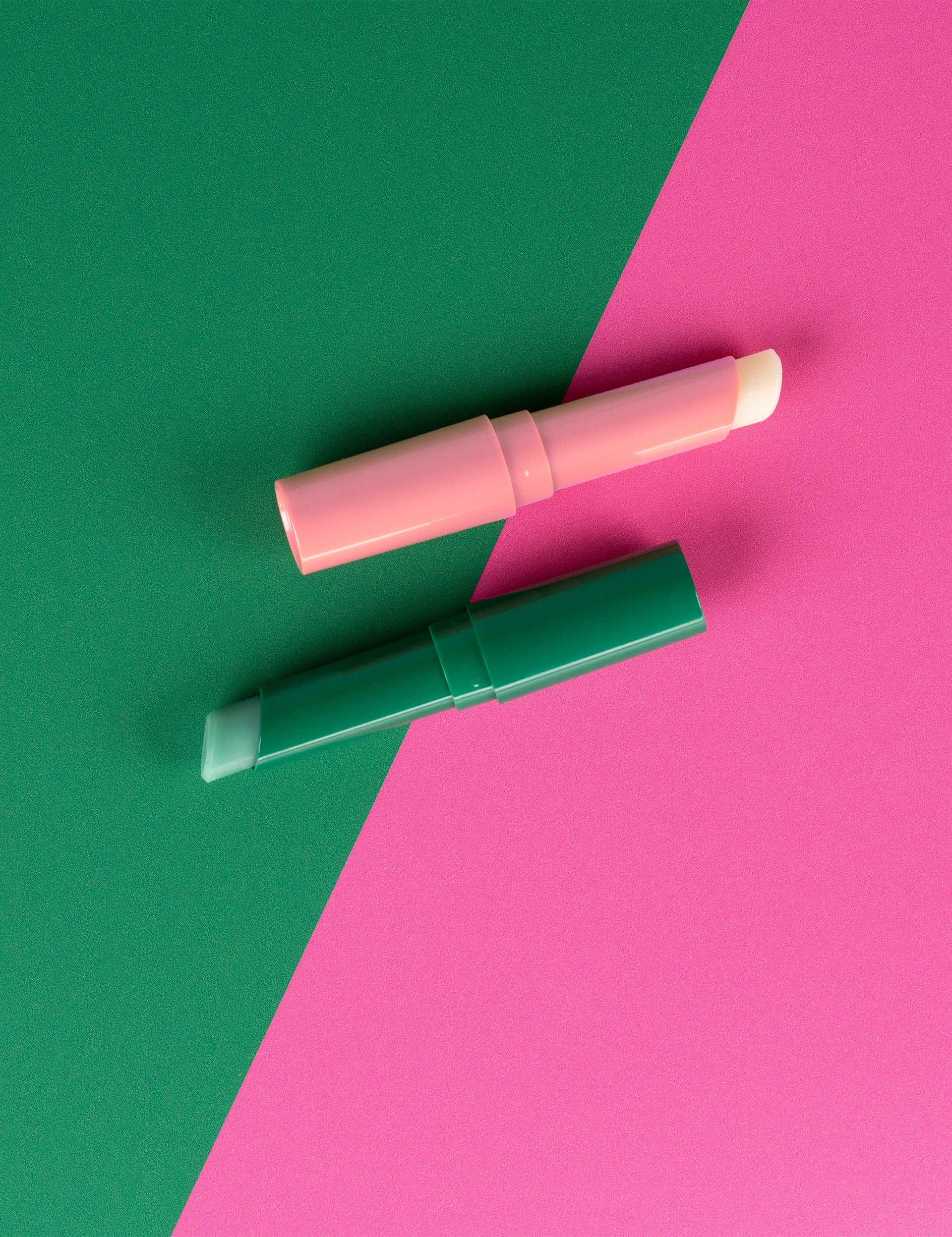 Dr. PAWPAW x Wicked Enchanting & Glimmer Lip Balm Duo