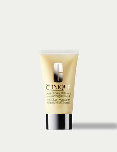 Clinique Dramatically Different Moisturising Lotion+ 50ml Face Moisturiser