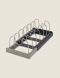 DrawerStore™ Expanding Cookware Organiser