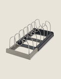 DrawerStore™ Expanding Cookware Organiser
