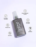 Dream Coat for Curly Hair Travel Size treatment spray 75ml - British product