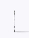 Dual-Ended Angled Eyebrow Brush - British product