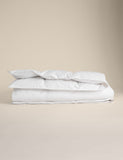 Duck feather and down 10.5 tog duvet - British product