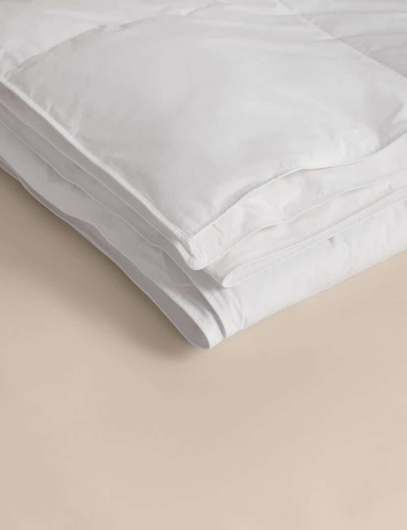 Duck Feather & Down 2.5 Tog Duvet