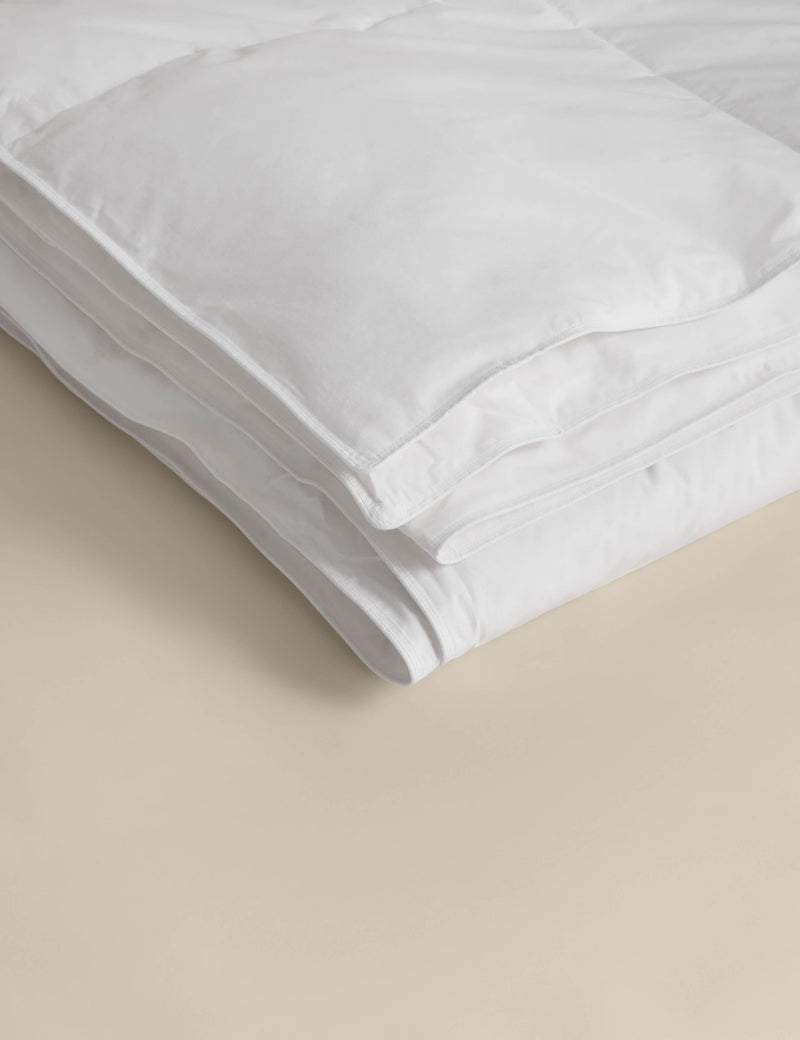 Duck Feather & Down 2.5 Tog Duvet