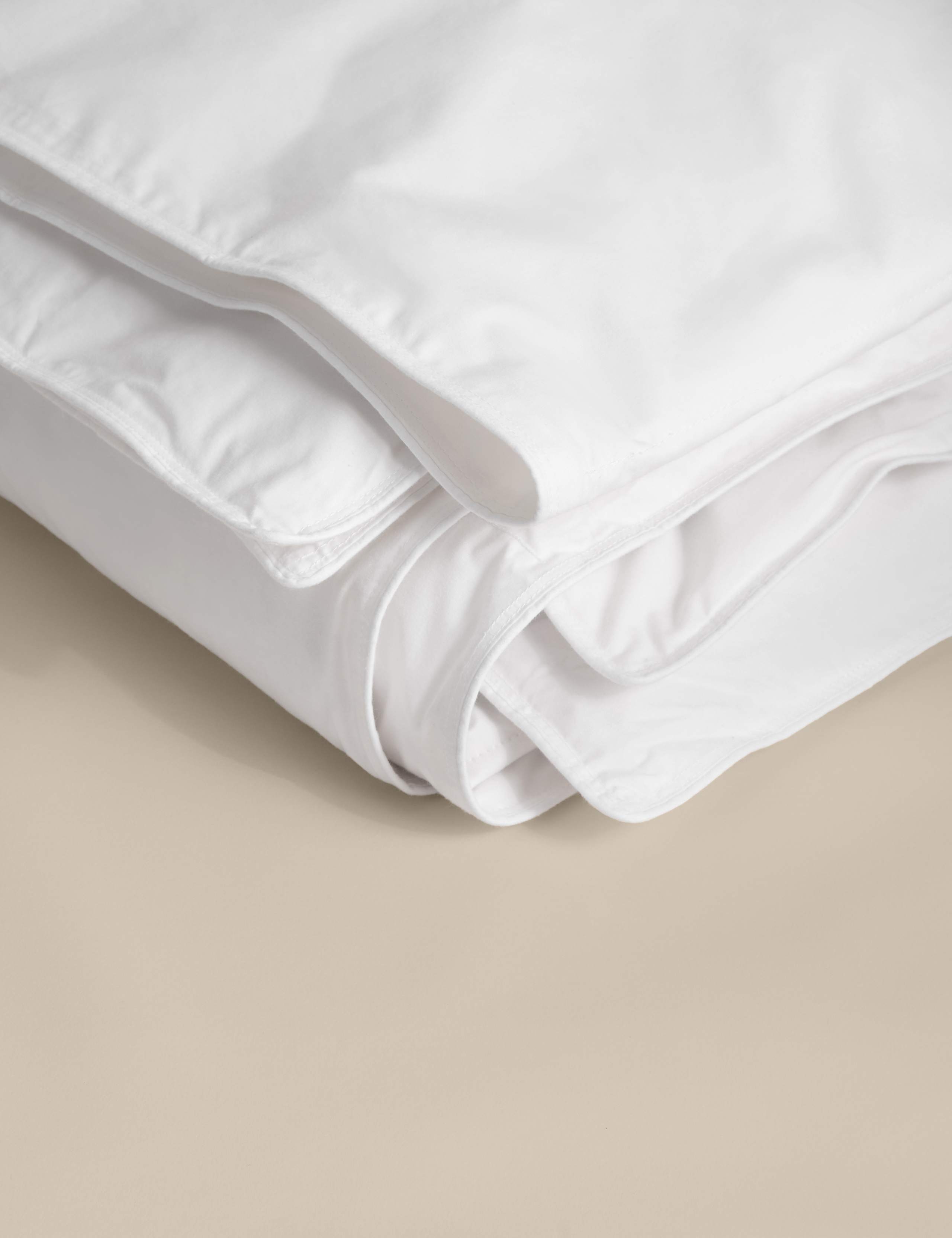 Duck Feather & Down 2.5 Tog Duvet
