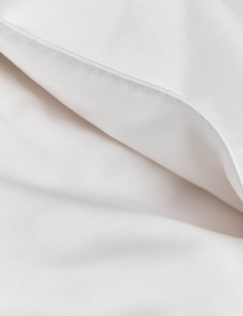 Duck feather and down 4.5 tog duvet - British product