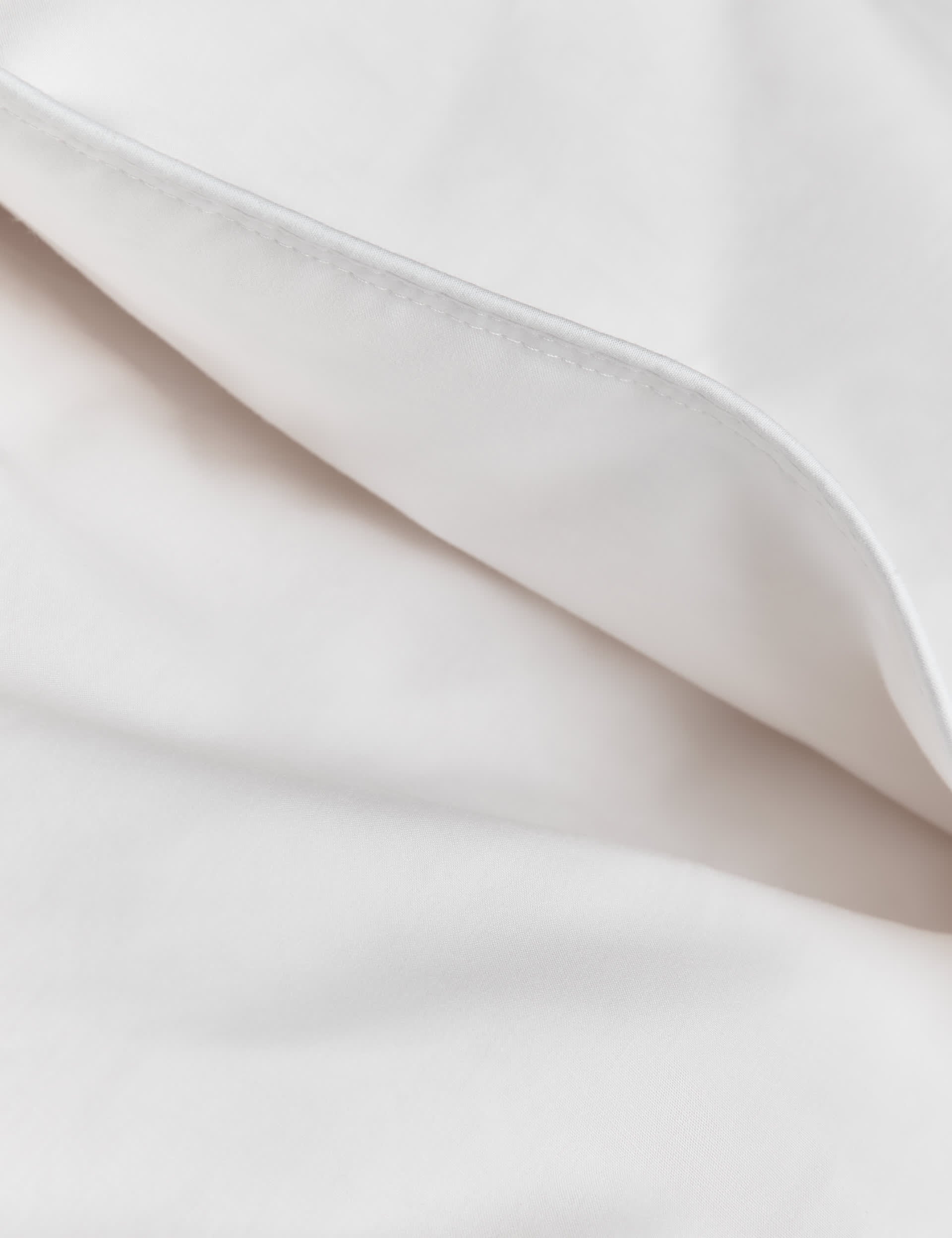 Duck feather and down 4.5 tog duvet - British product