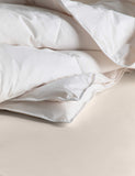 Duck feather and down 7.5 tog duvet - British product