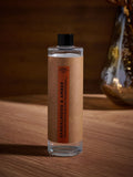 Bronx Brown sandalwood and amber reed diffuser refill - British product