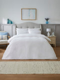 Silentnight White Restore Cooling Duvet Set