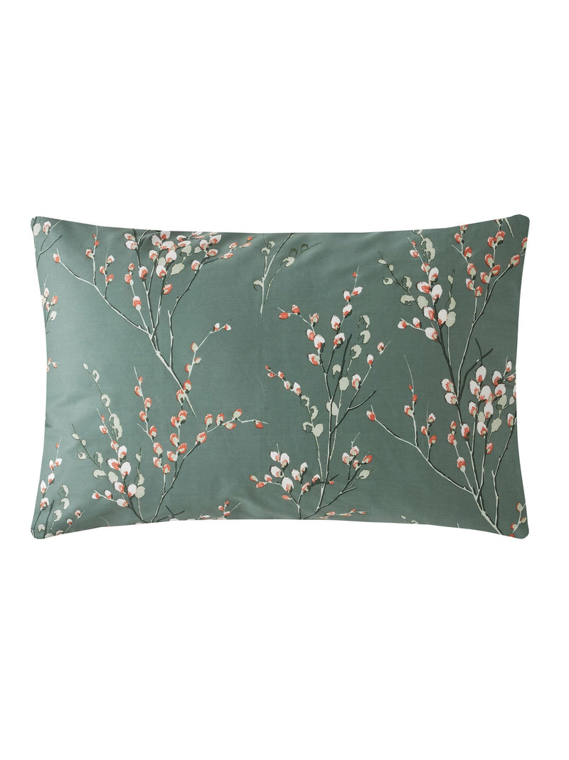 Laura Ashley Pussy Willow reversible duvet cover set, UK version