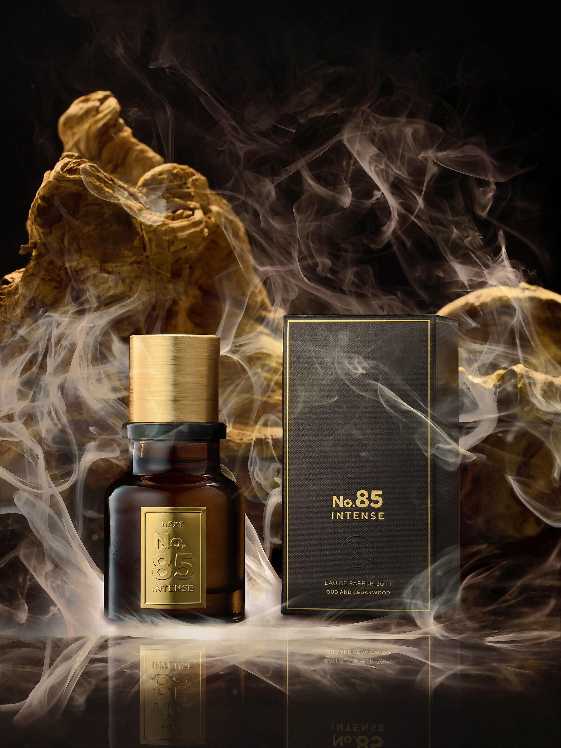 No. 85 Intense Eau de Parfum 30ml - British product