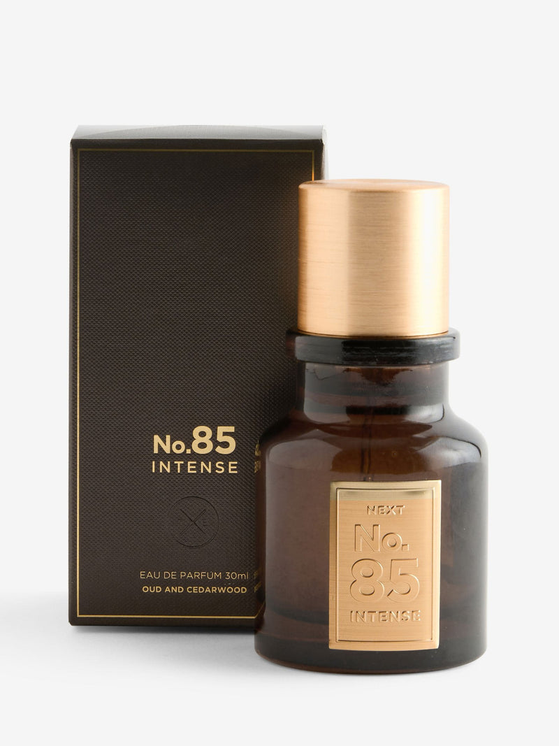 No. 85 Intense Eau de Parfum 30ml - British product
