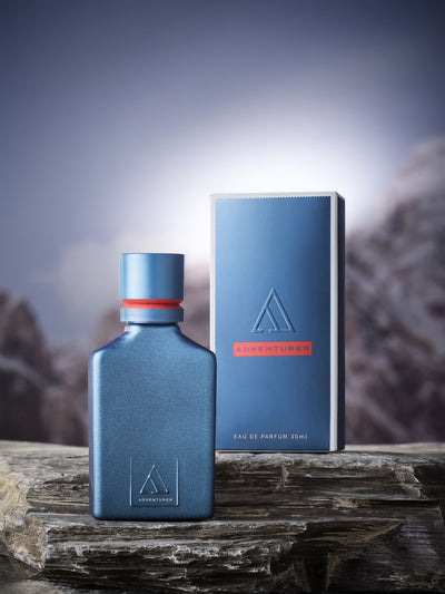 Adventurer Eau de Parfum 30ml