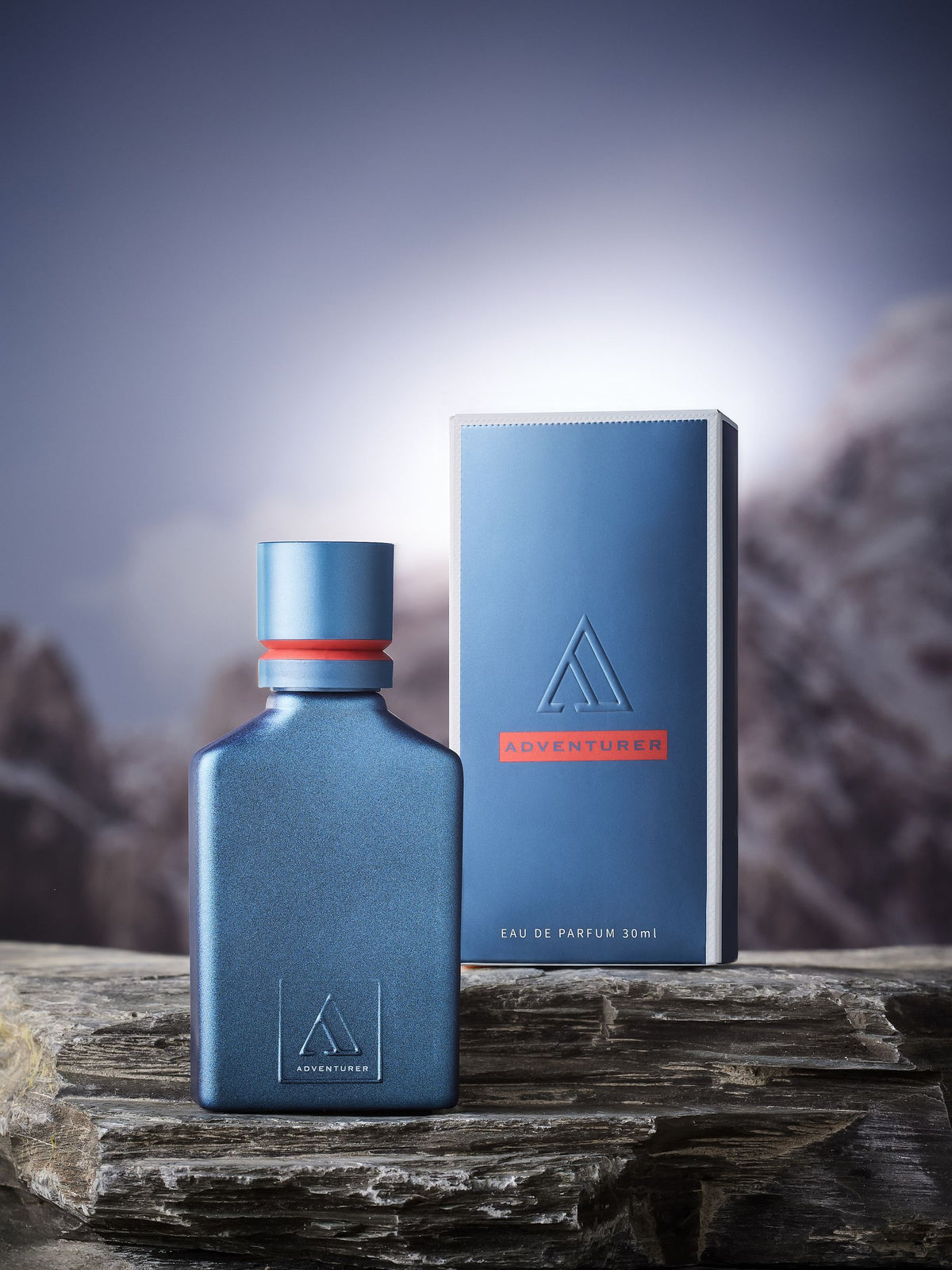 Adventurer Eau de Parfum 30ml - British product