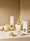Vanilla and cocoa bean country classic 200ml diffuser (British brand)
