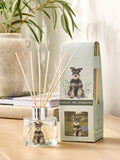 Stanley the Schnauzer Pure Linen 70ml Fragranced Diffuser