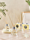 Country Classic White Jasmine Diffuser Gift Set