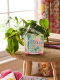 Lucy Tiffney Green Planter
