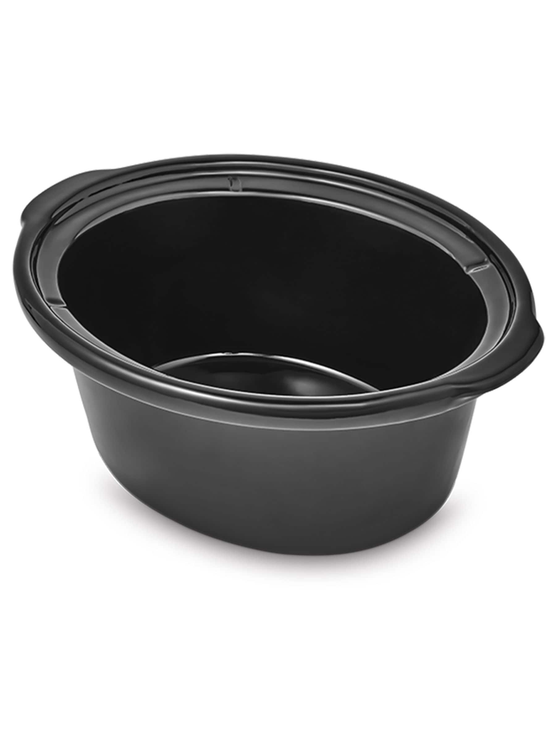 Morphy Richards stainless steel slow cooker 3.5L, imported from the UK