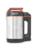 Morphy Richards Stainless Steel 1.6L Soup Maker