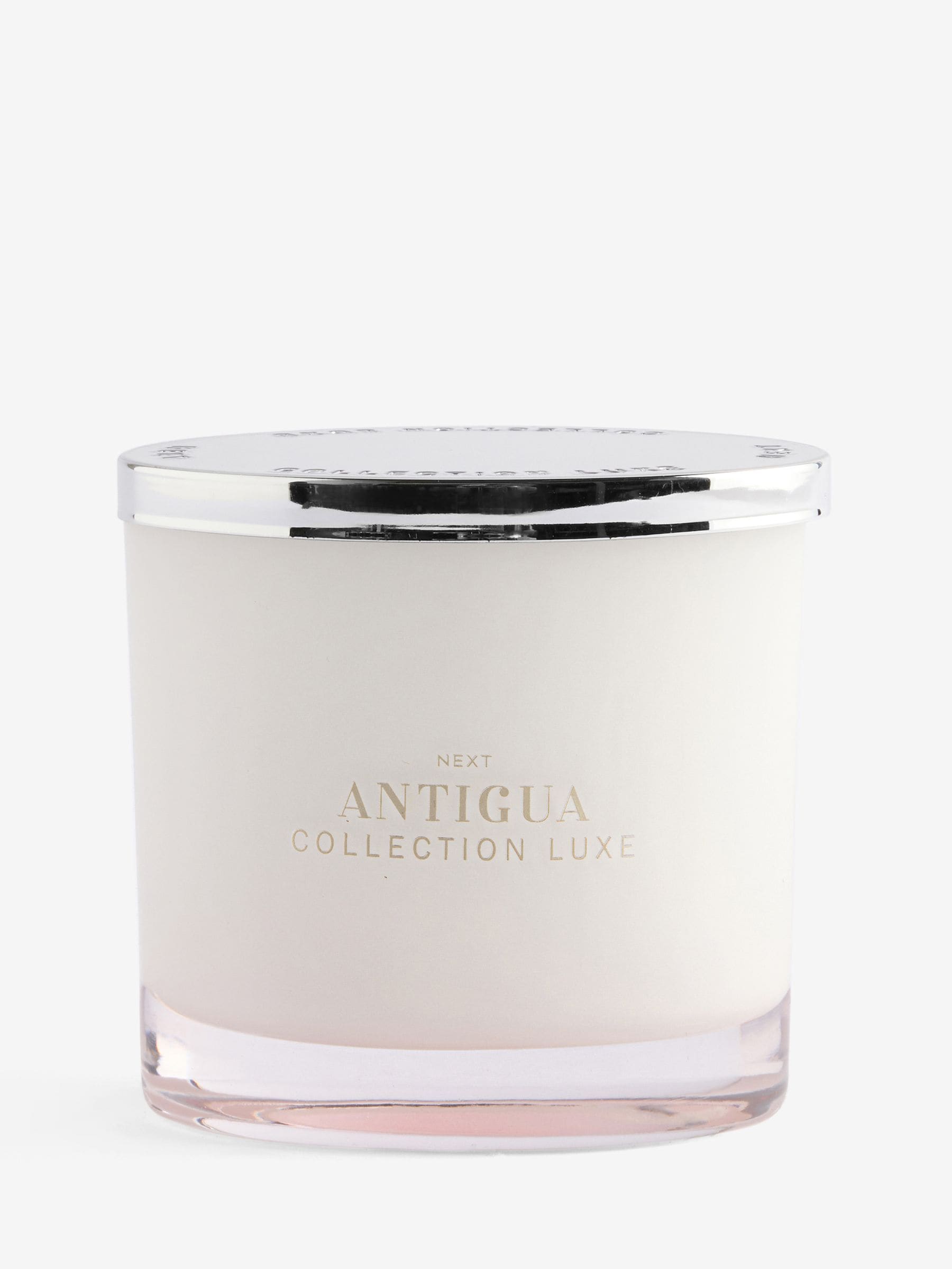 Mango and Papaya scented candle - British product
