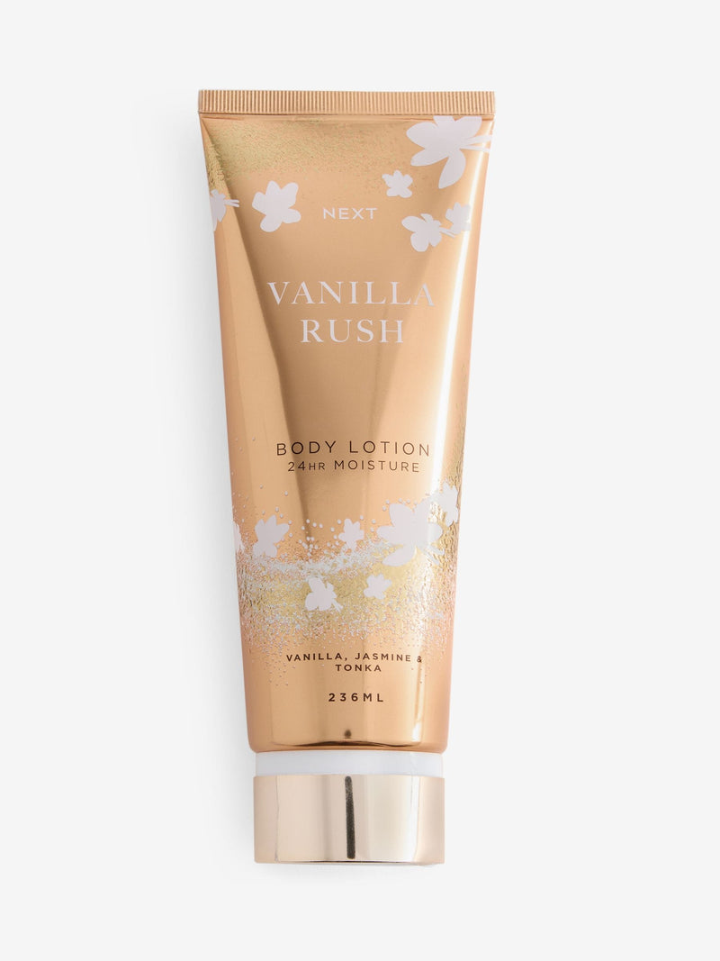 24-hour moisturising body lotion 236ml, imported from the UK