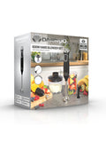 Daewoo Black 700W Hand Blender Set