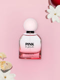 Victoria's Secret PINK Pink For All Perfume 50ml (British brand)