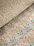 Vantona Evelyn Ditsy duvet cover set (British brand)