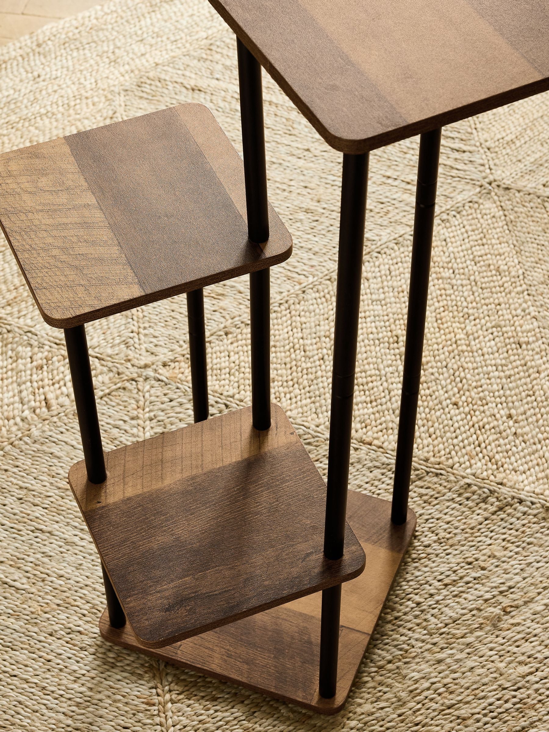 Bronx Natural plant stand, imported from the UK