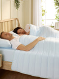 Slumberdown Cool Sleep Ultracool Nylon Summer Duvet