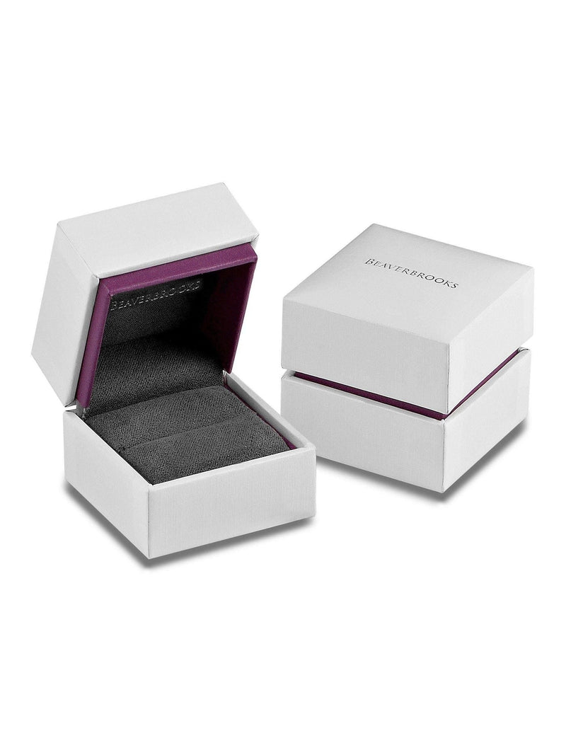 Beaverbrooks 9ct gold wedding ring 2.5mm width - British product