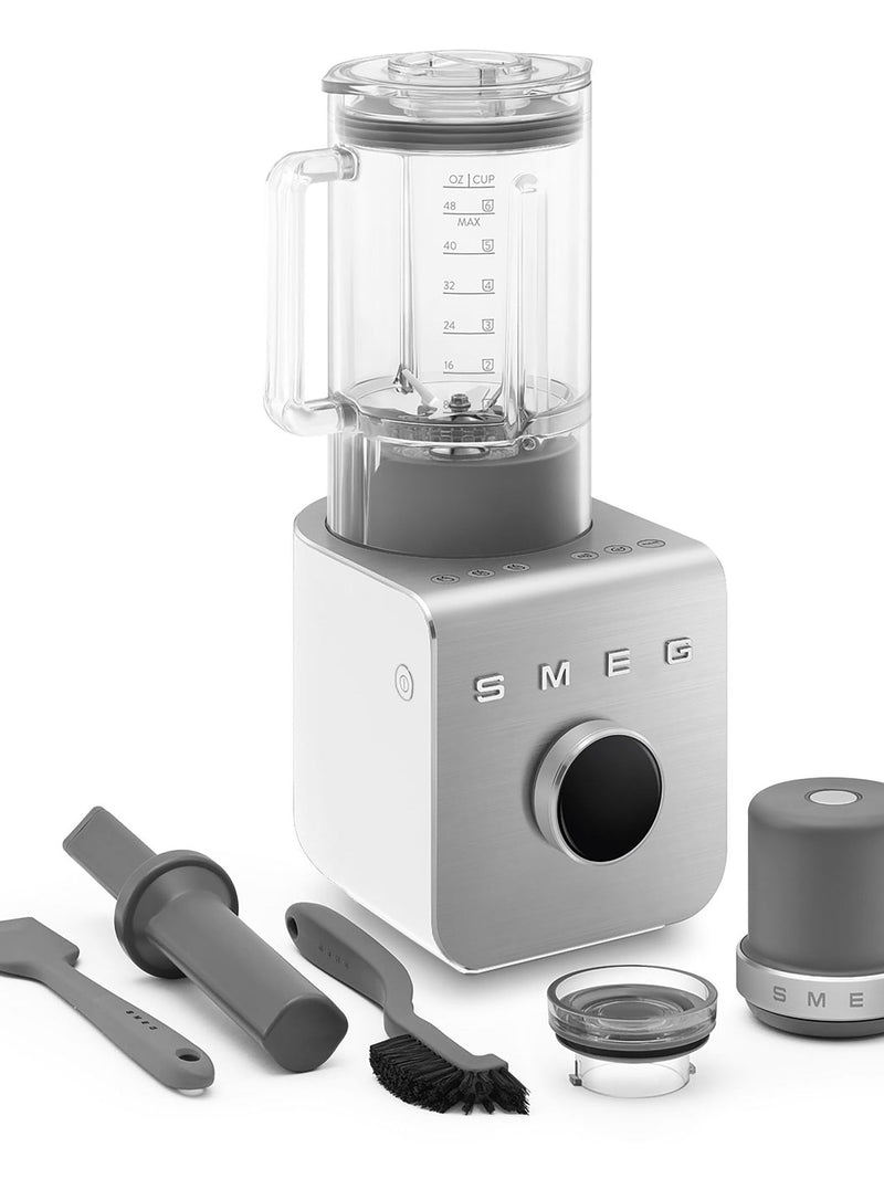 High Performance Table Blender 1.5 Litre with Multiple Speed Levels and Presets